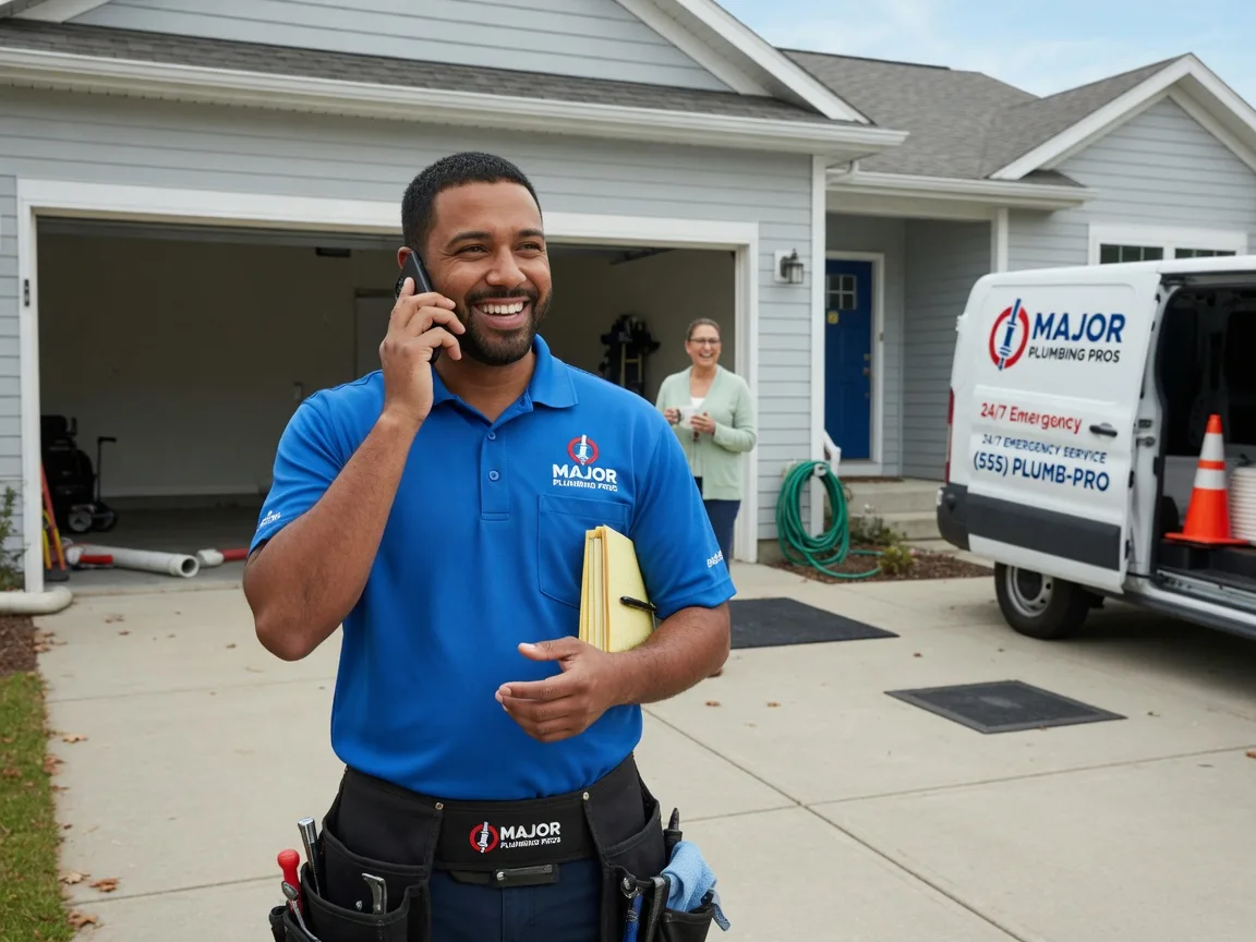 Drain Cleaning Services Quasqueton, IA FAQs